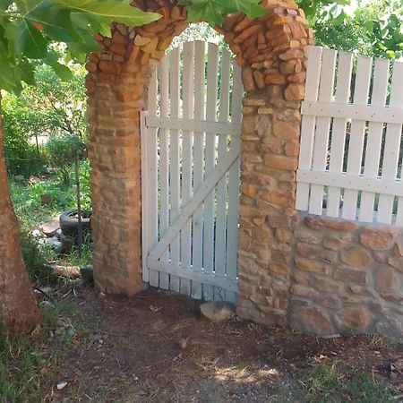 Bethany Farm Twee Riviere Exterior foto